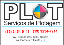 Plot Plotagens foto 2